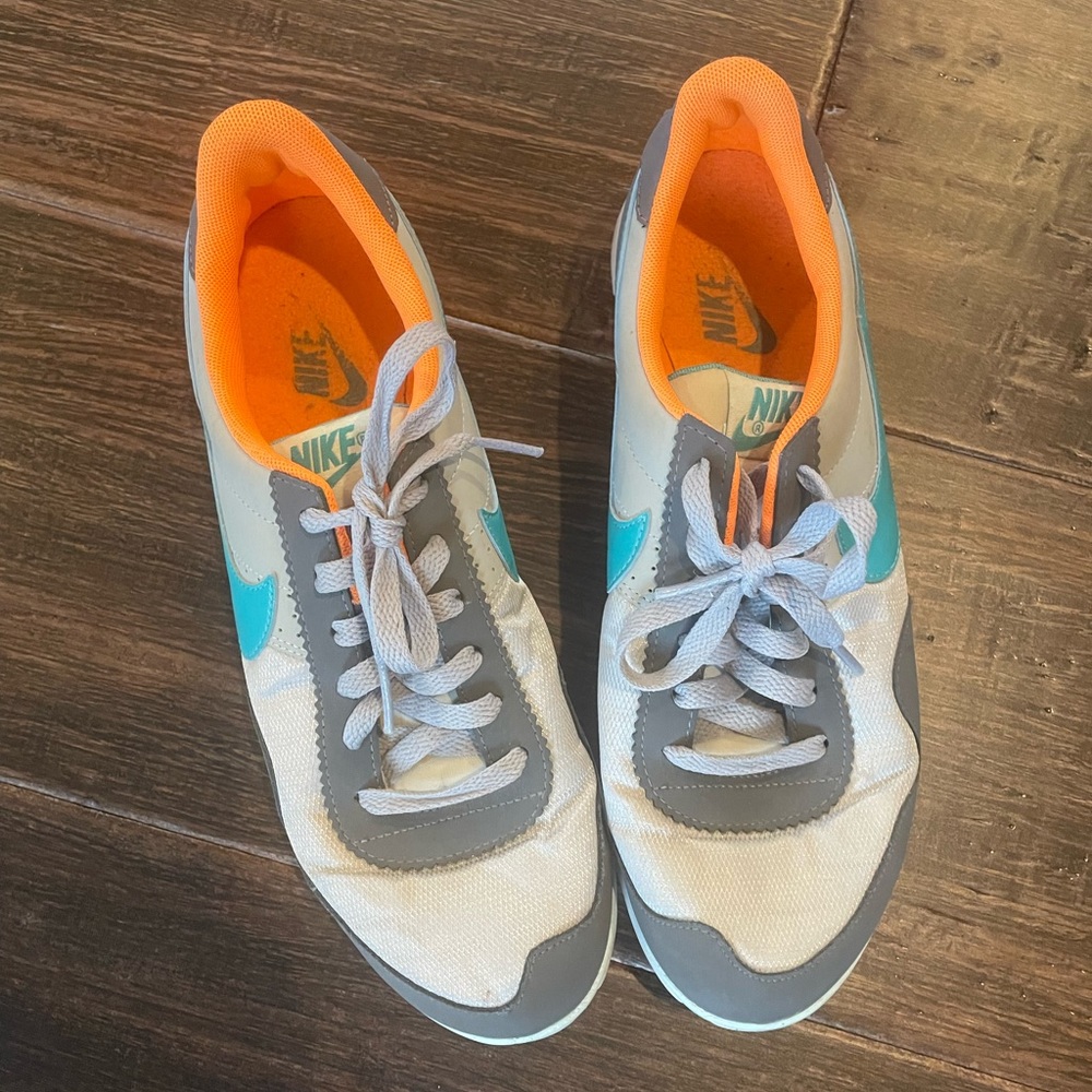 Super Cool Nike Shoes!